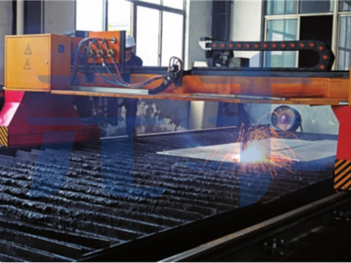 數控等離子切割機